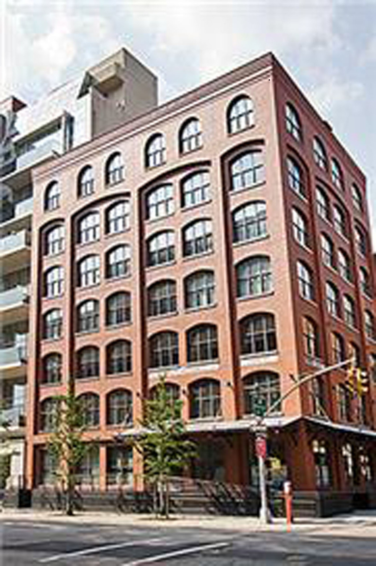 Джастин Тимберлейк продает квартиру в Нью-Йорке за 5 миллионов долларов