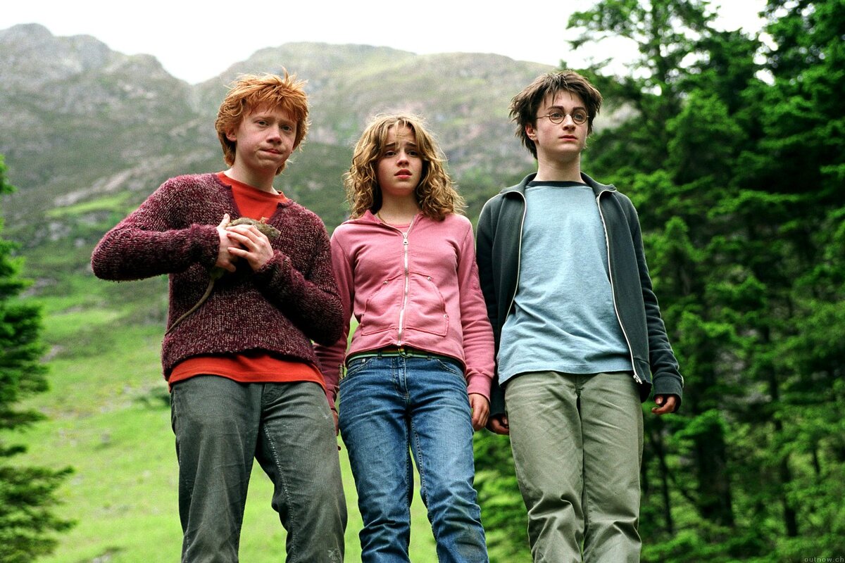 Кинокритики выбрали лучший фильм франшизы о Гарри Поттере
