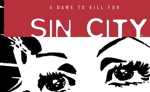 «Город грехов 2» выйдет на экраны в следующем году