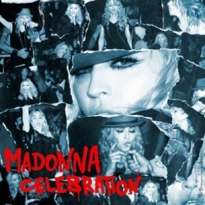 Клип Мадонны на песню Celebration