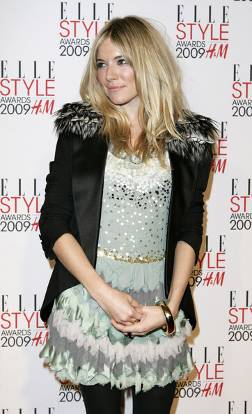 ELLE Style Awards 2009