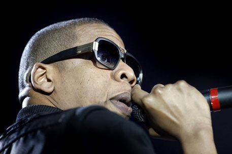 Jay-Z объединился с Dr Dre