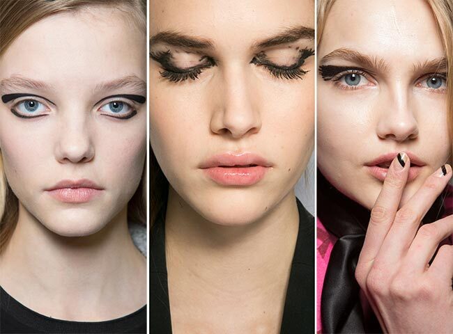 Образы прямиком из 20-го: тенденции макияжа 2020 года, которые популярны до сих пор