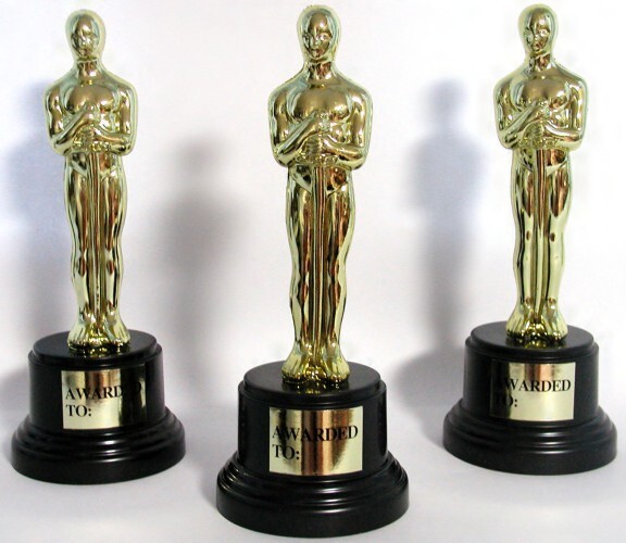 Номинанты на премию "Оскар"
