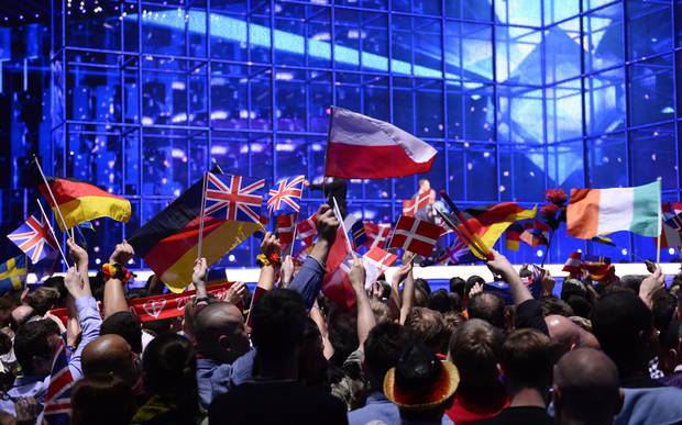 Евровидение-2015: расписание, время начала и другие подробности конкурса