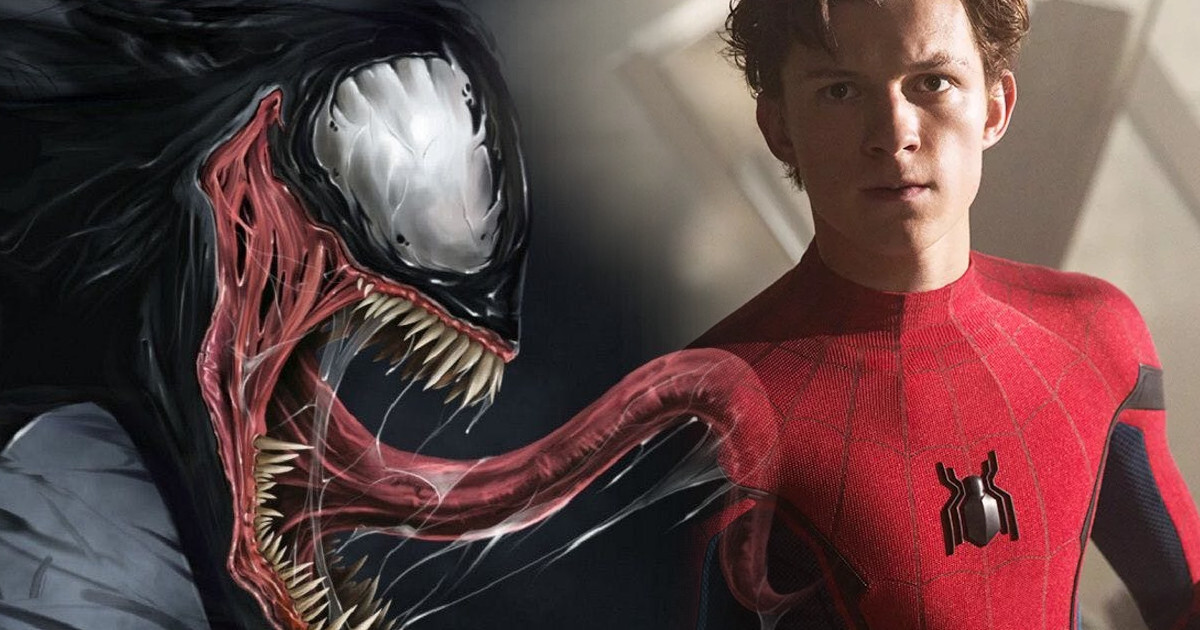 Сценарист «Венома» подтвердил работу над сиквелом и намекнул на появление Человека-паука