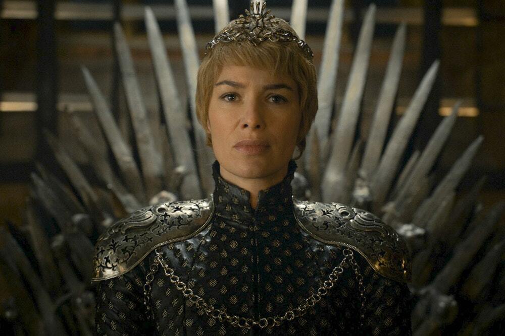 Букмекеры сделали прогнозы на то, кто займет Железный трон в 8 сезоне «Игры престолов»