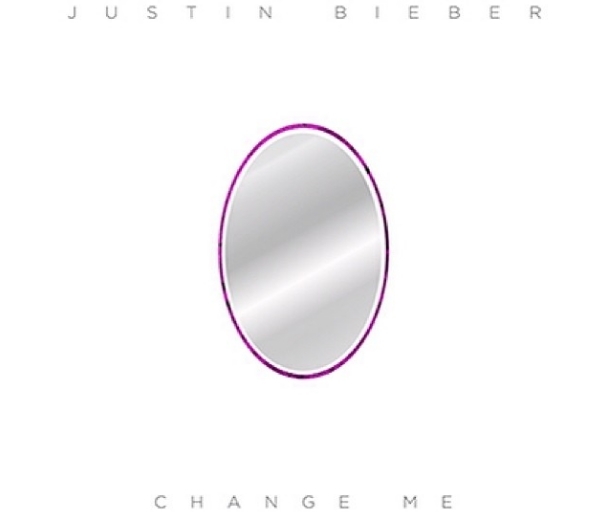 Новая песня Джастина Бибера - Change Me