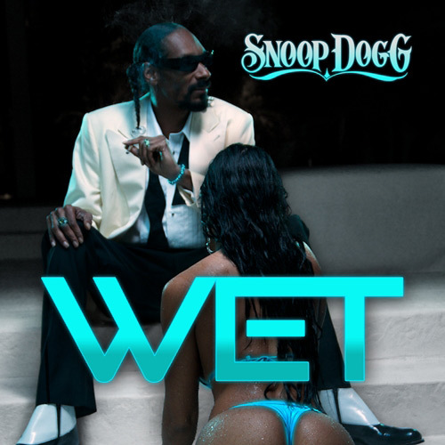 Новая песня Snoop Dogg - Wet