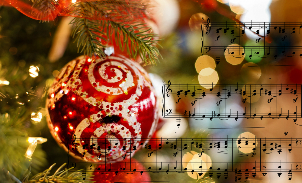 Нестандартный саундтрек: 8 необычных песен для Нового года и Рождества