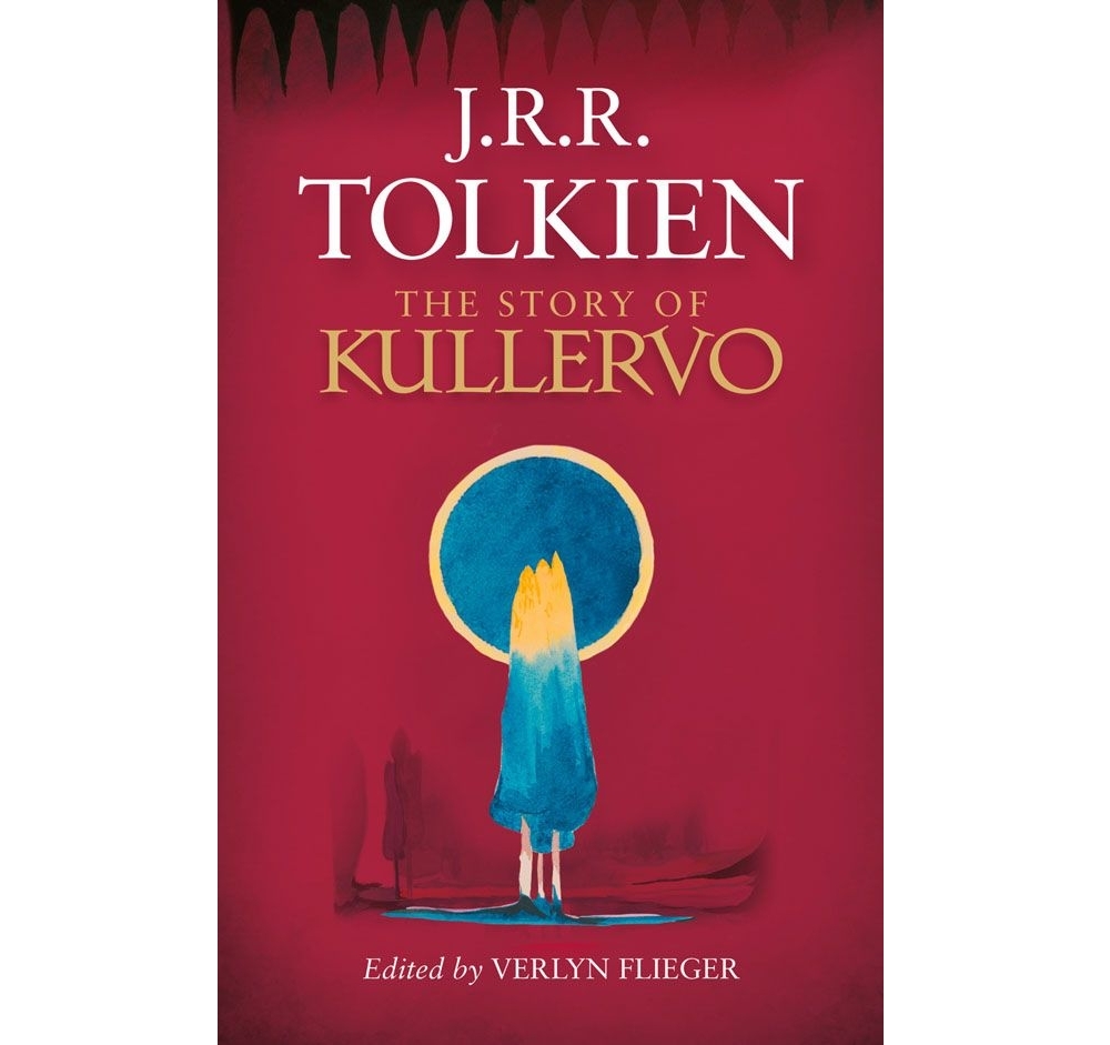 Ранее неизвестная книга Джона Толкина скоро появится в продаже