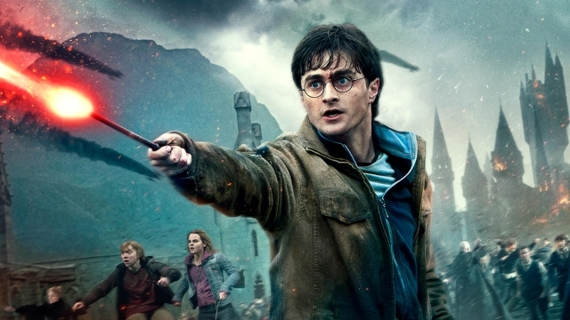 Дэниел Рэдклифф вспомнил кастинг на роль Гарри Поттера: «Я не был особо талантливым ребенком»