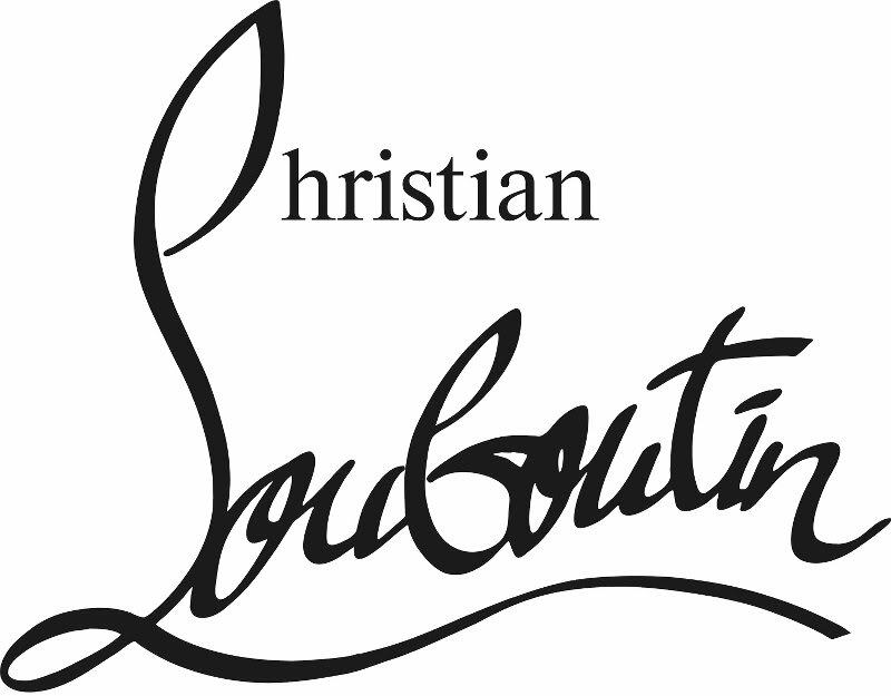 Видео со съемок каталога "20 лет" Christian Louboutin