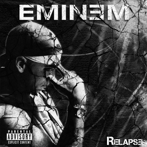 Новый клип Eminem