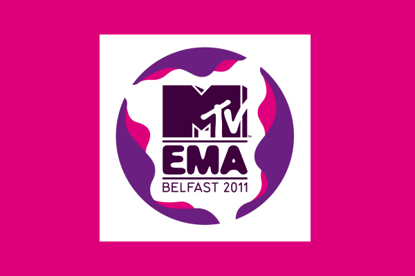 Номинанты на MTV EMA 2011