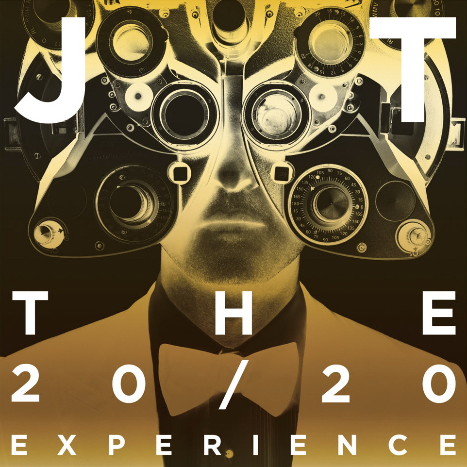 Новый альбом Джастина Тимберлейка выходит 30 сентября