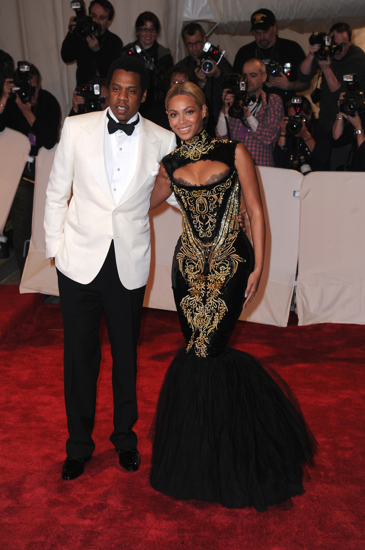 Бейонсе и Jay-Z не смогли запатентовать имя дочери