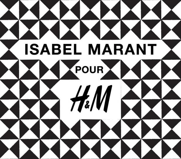 Изабель Маран создаст коллекцию для H&M