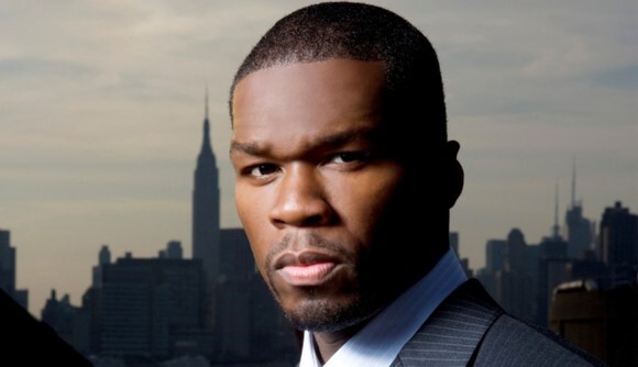 50 Cent ослепнет в экранизации романа Дина Кунца