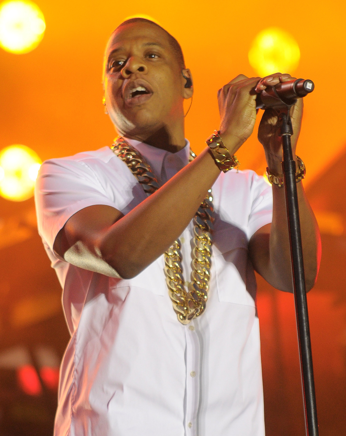 Jay-Z избавился от дефиса в имени