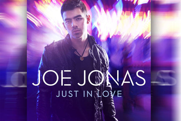 Новый клип Джо Джонаса на песню "Just In Love"