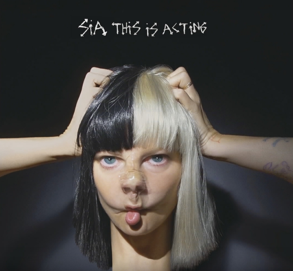 Sia представила новую песню – Unstoppable