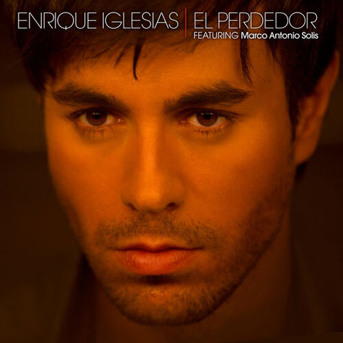 Новый клип Энрике Иглесиаса на песню  El Perdedor