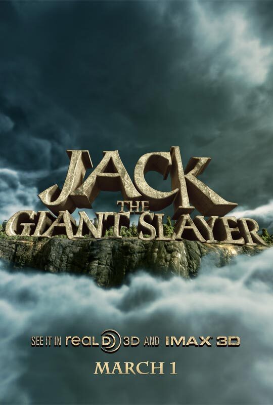 Трейлер фильма "Джек - покоритель великанов"