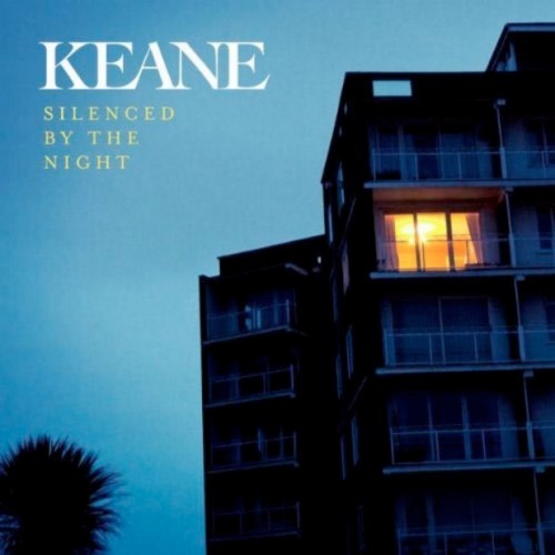 Клип Keane - "Silenced By The Night"