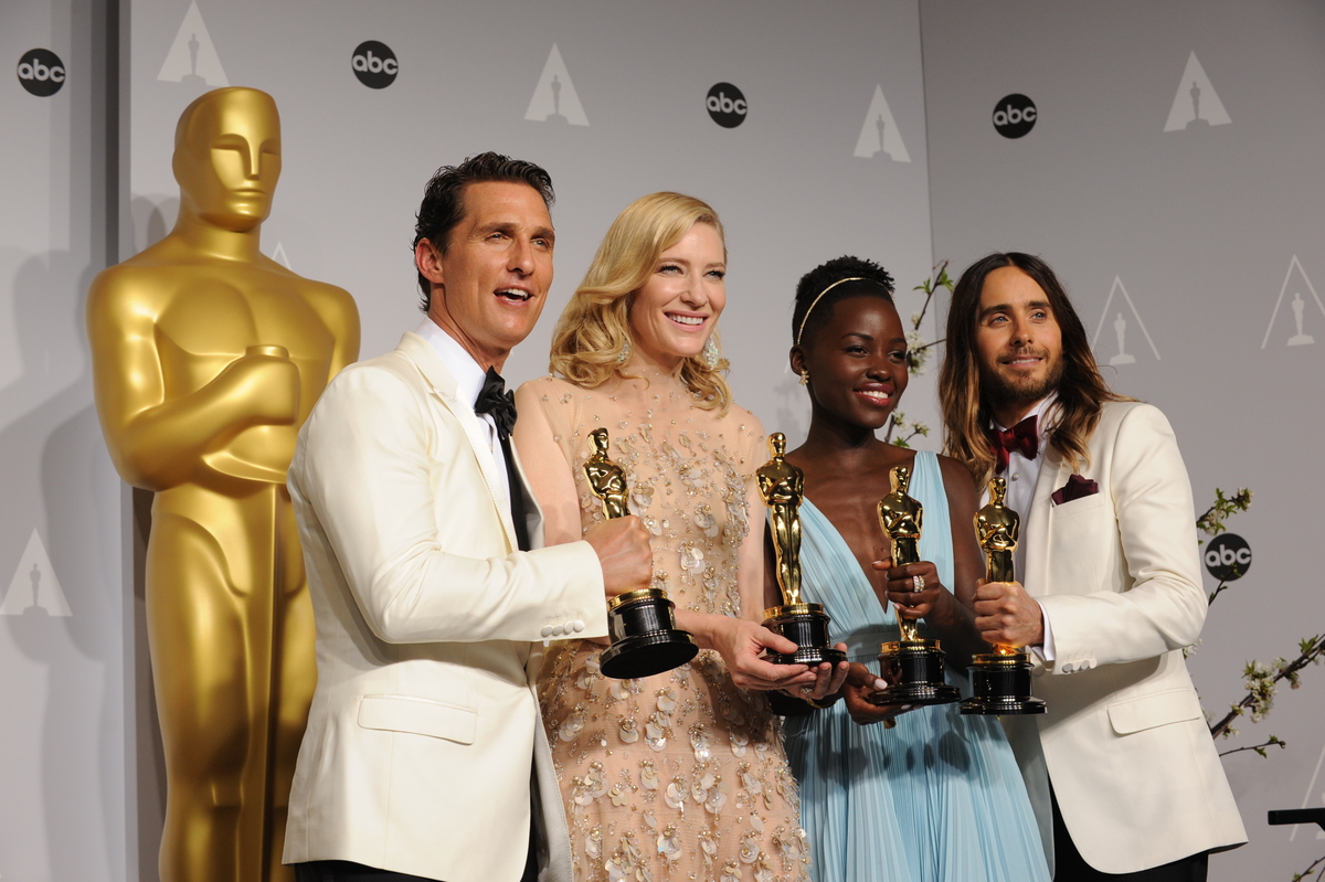 Из-за скандала вокруг «Оскара» Академия киноискусств США поменяет состав