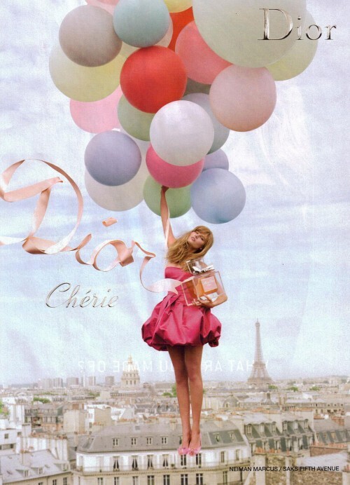 Рекламный ролик Софии Копполы для Dior