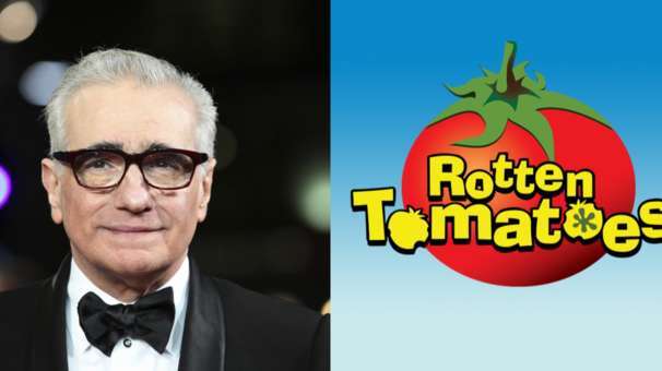 Мартин Скорсезе назвал Rotten Tomatoes и его аналоги «враждебными» для кинематографистов
