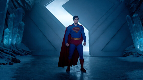 Paramount поверила в 10-летний план Ганна для DC — а контракт режиссёра истекает ещё до выхода сиквела "Супермена"