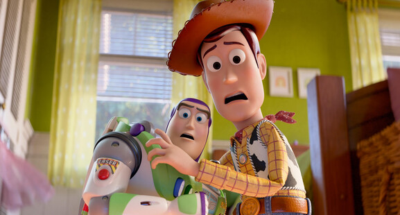 "История игрушек 5" встала на паузу по жёсткой причине: в Pixar сами признали, что мультфильм получался "не очень"