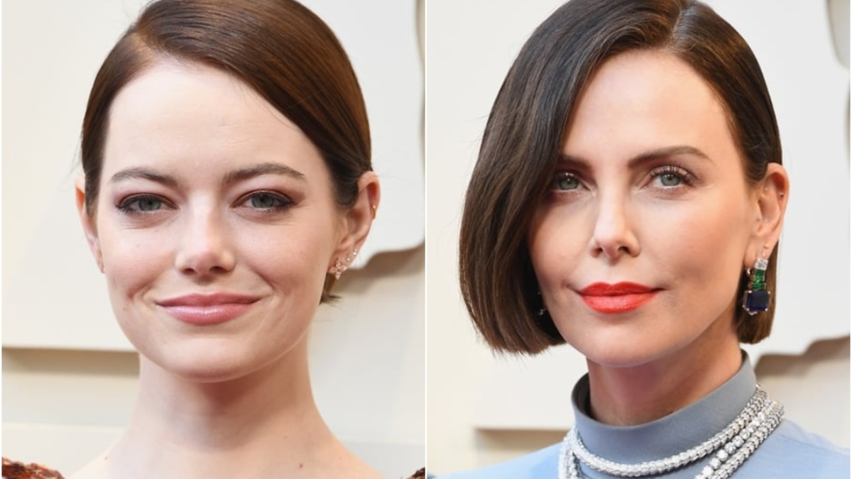 Oscar Makeup: как повторить макияж Лоры Дерн с красной дорожки?