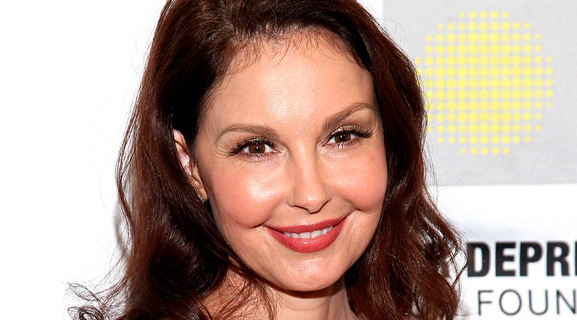 Эшли Джадд (Ashley Judd) - новости, фото, биография, обои