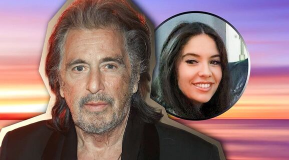 Аль Пачино (Al Pacino) - новости, фото, биография, обои