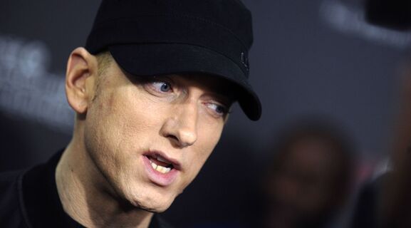 Эминем (Eminem) - новости, фото, биография, обои