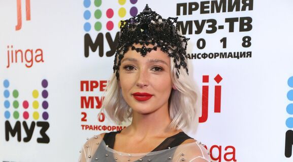 Анастасия Ивлеева Фото 2022 Анастасия Ивлеева Фото 2022