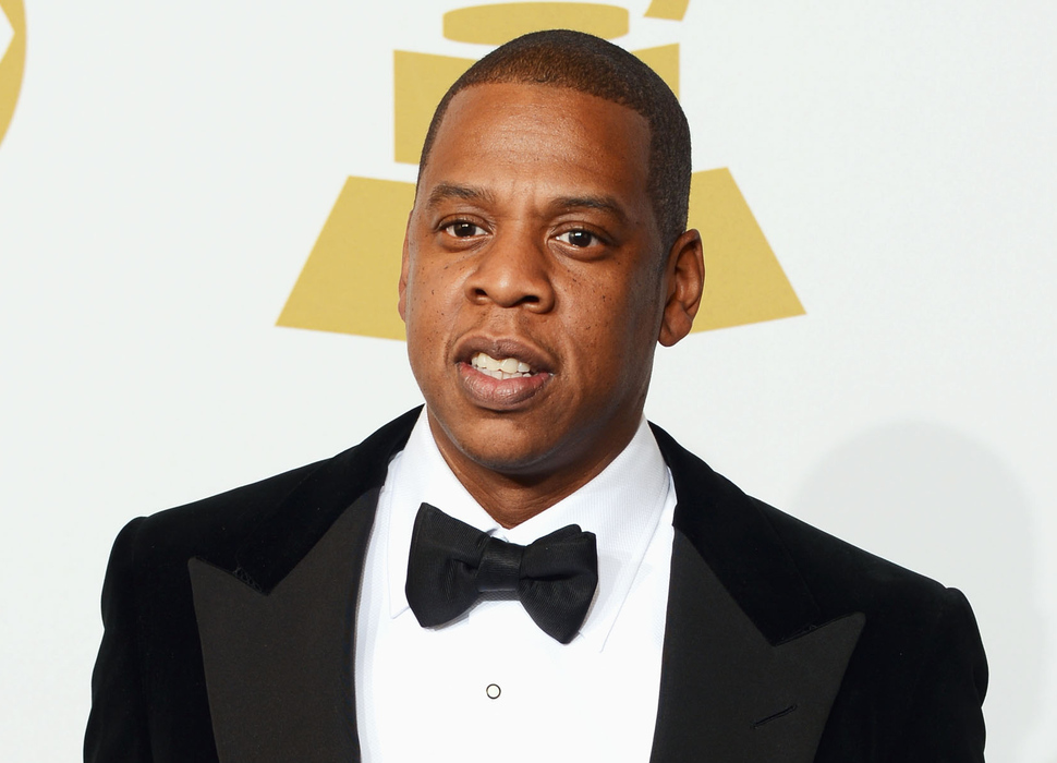 Jay-Z биография и новости