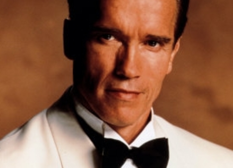Арнольд Шварценеггер (Arnold Schwarzenegger) - новости, фото, биография,  обои