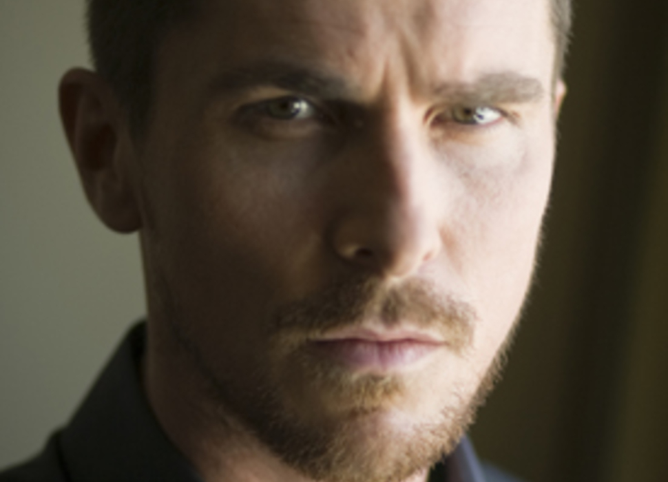 Кристиан Бэйл (Christian Bale) - новости, фото, биография, обои