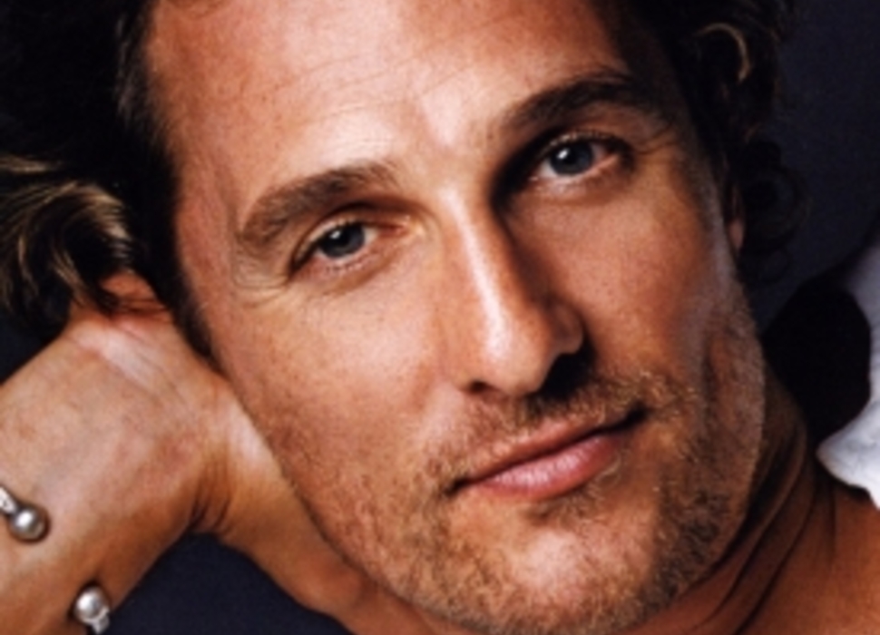Мэттью МакКонахи (Matthew McConaughey) - новости, фото, биография, обои