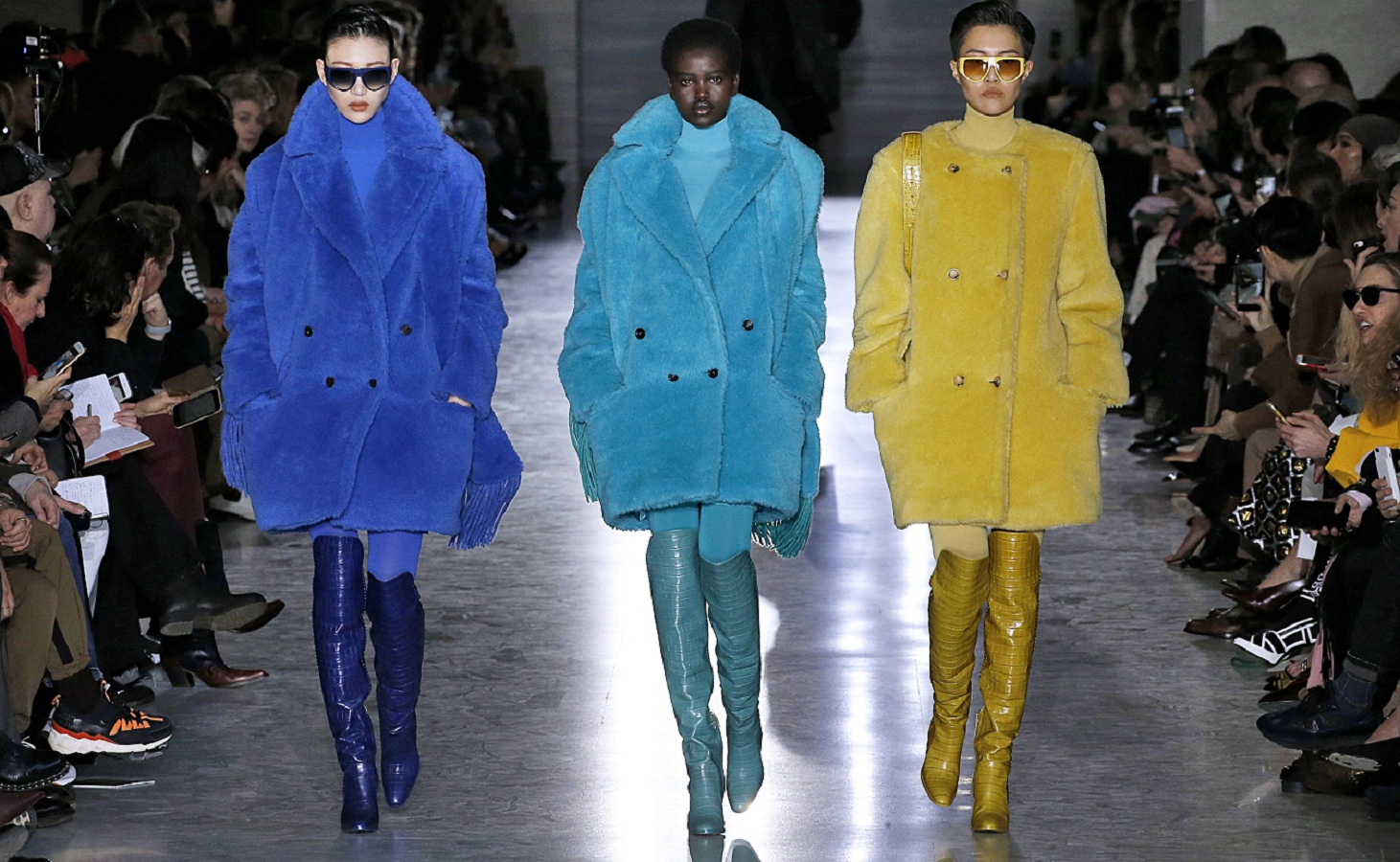Модное безобразие: 4 ошибки в зимней одежде выдадут дурной вкус